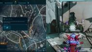 The shrine is on an elevated structure (Image via 2K)